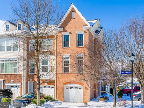 20401 Trails End Ter, Ashburn, VA 20147