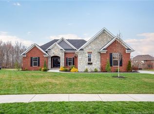1311 Amy Ave, Sellersburg, IN 47172