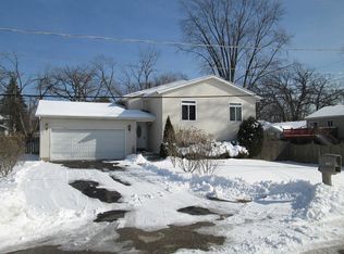 2515 Jethro Ave, Zion, IL