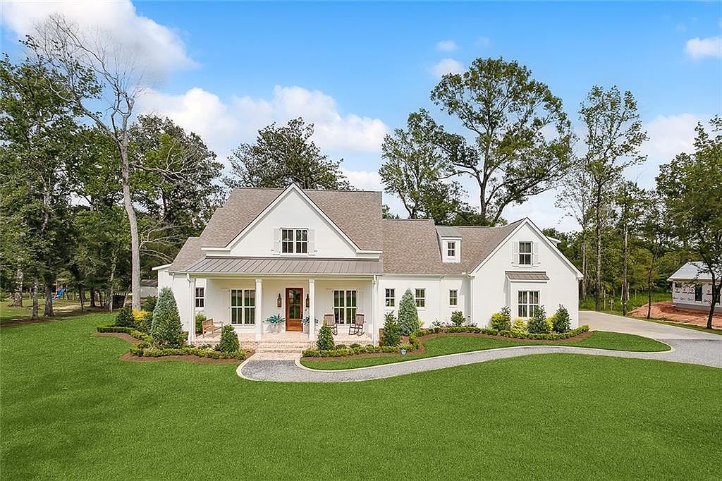 121 Pontchartrain Oaks Dr, Madisonville, LA 70447 MLS 2441326 Zillow