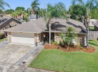 18 Moselle Dr, Kenner, LA 70065