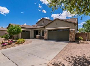 19113 E Mockingbird Dr, Queen Creek, AZ 85142