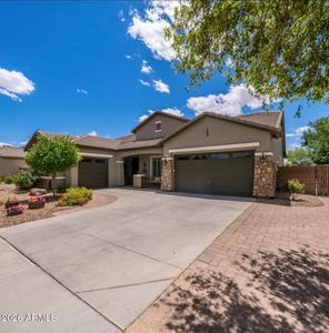 19113 E MOCKINGBIRD Drive, Queen Creek, AZ, 85142