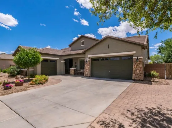 19113 E MOCKINGBIRD Drive, Queen Creek, AZ 85142