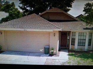 834 E Charing Cross Cir, Lake Mary, FL 32746