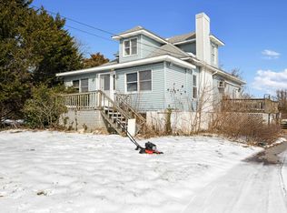 787 Stimpson Ln, Cape May, NJ 08204