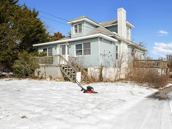 787 Stimpson Ln, Cape May, NJ 08204