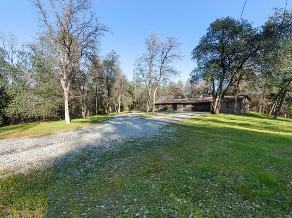 8003 Narrows Ln, Redding, CA 96001