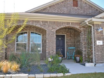 292 Strawberry Blonde Dr, Buda, TX, 78610