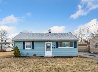 718 Blaine Ave, Marion, OH 43302