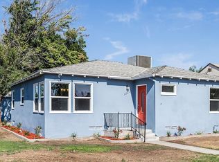 1221 El Sereno Dr, Bakersfield, CA 93304