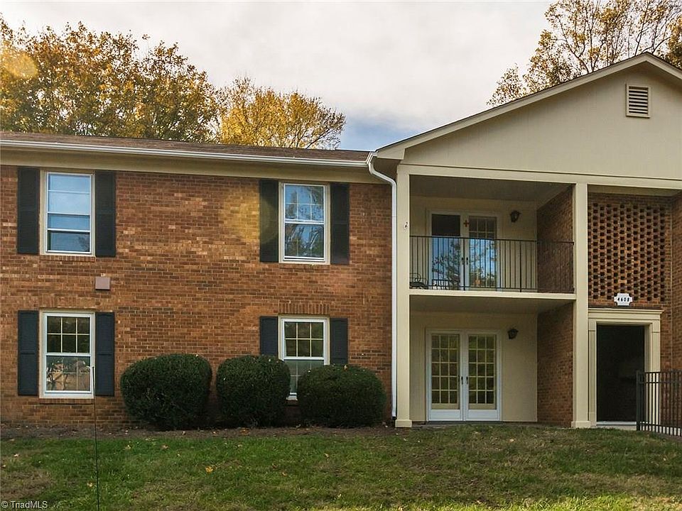 1st image of 4608 Lawndale Dr Unit E