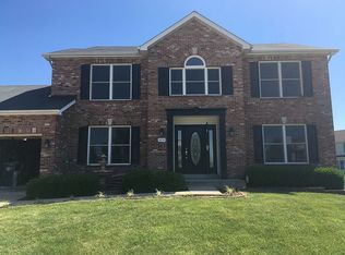 3539 Adler Ct, Shiloh, IL 62221