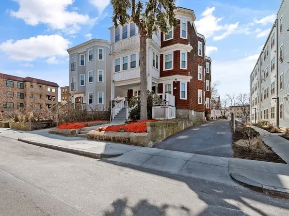 71 Walnut Park, Boston, MA 02119
