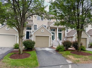 41 Chatham Dr, Bedford, NH 03110