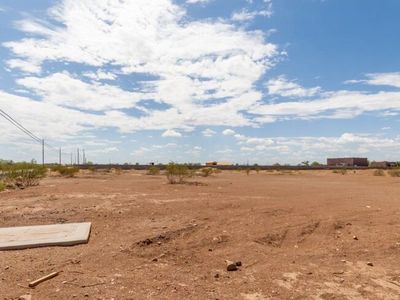 284XY N Crozier St, Wittmann, AZ, 85361