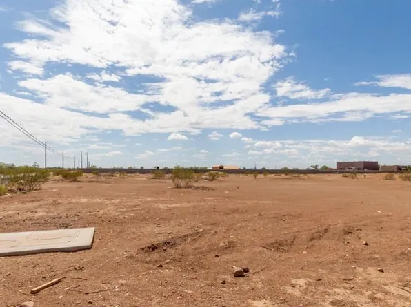 284XY N Crozier Road #-, Wittmann, AZ 85361