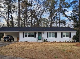 3301 Old Church Rd, Augusta, GA 30907