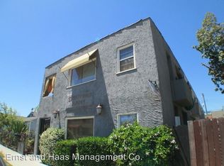 1101 Cherry Ave APT 06, Long Beach, CA 90813