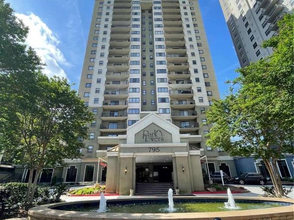 796 Hammond Dr APT 1809
