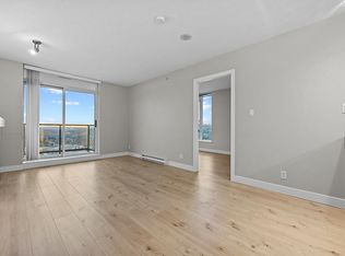 1178 Heffley Cres #3706, Coquitlam, BC V3B0A7