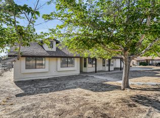 39124 166th St E, Palmdale, CA 93591
