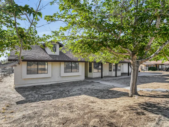 39124 166th St E, Palmdale, CA 93591