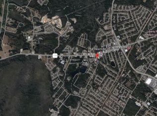 764 Hearn Rd, Hinesville, GA 31313