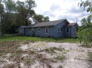 471 N Liberty, Mapleton, KS 66754