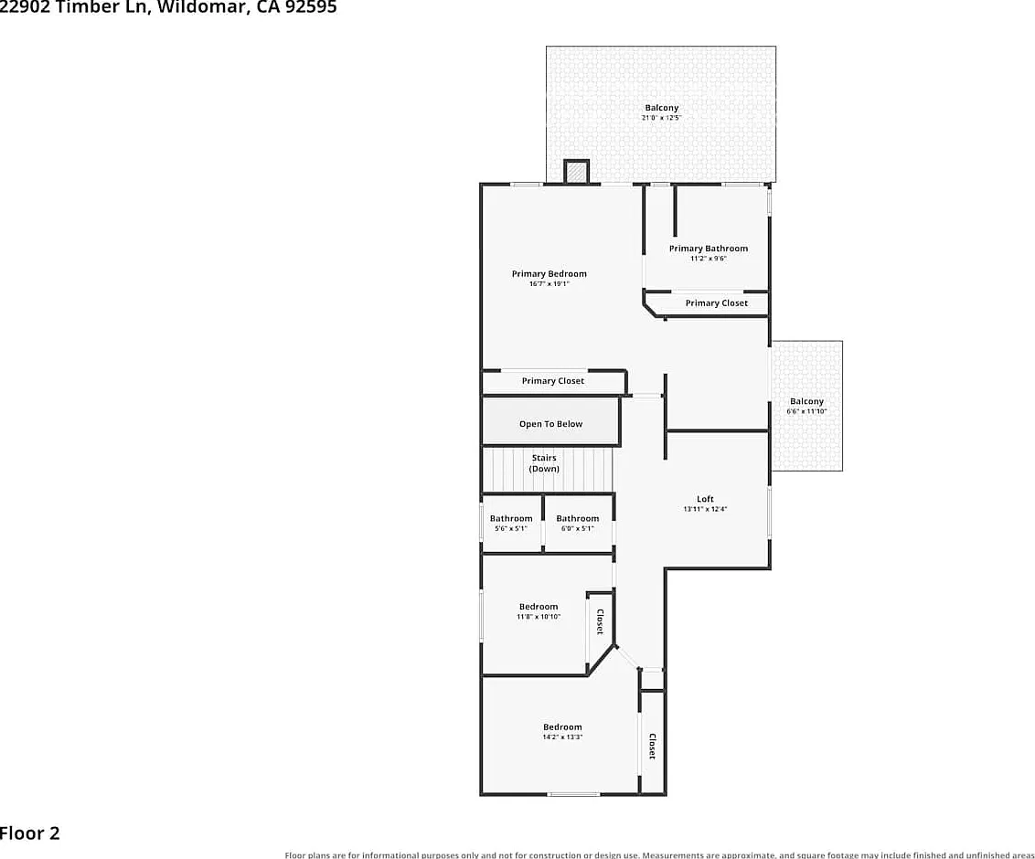 22902 Timber Ln Wildomar, CA 92595 — Photo 3