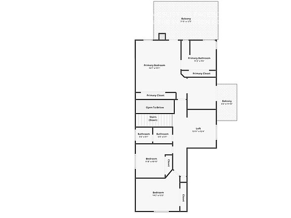 3rd image of 22902 Timber Ln