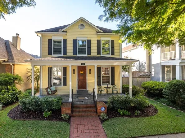 143 Harbor Isle Cir N, Memphis, TN 38103