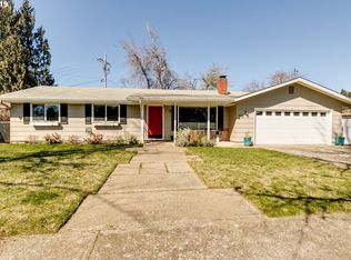 1765 Brewer Ave, Eugene, OR 97401