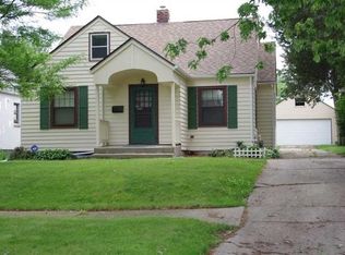 4015 Tonawanda Ave, Rockford, IL 61108