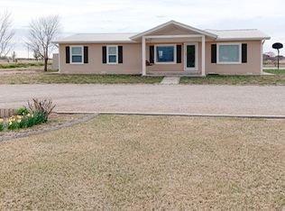 130 County Road 405, Seminole, TX 79360