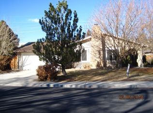 3885 Wagoneer Dr, Reno, NV 89502