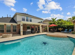 2119 Quiet Falls Ln, League City, TX 77573