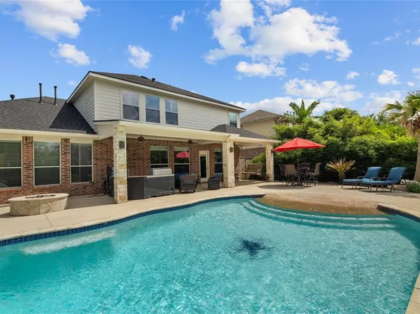 2119 Quiet Falls Lane, League City, TX 77573