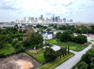 2702 Nagle St, Houston, TX 77004