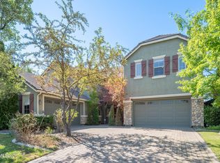 1215 Ebling Dr, Sparks, NV