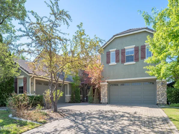 1215 Ebling Dr, Sparks, NV 89436