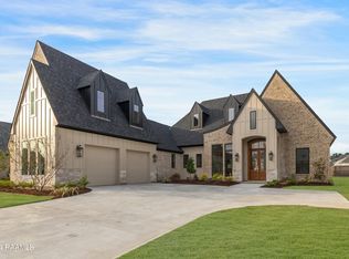 410 Abercrombie Way, Broussard, LA 70518