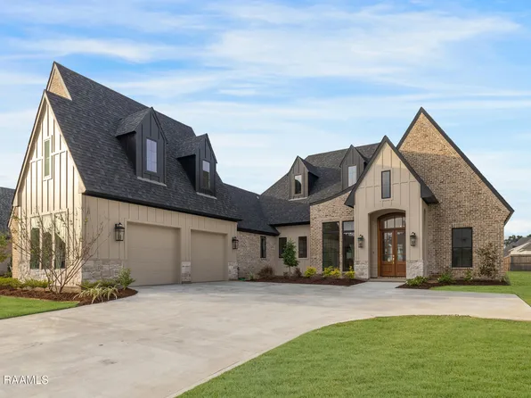 410 Abercrombie Way, Broussard, LA 70518