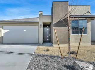 281 Radiant Dr, Carson City, NV