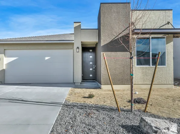 281 Radiant Dr, Carson City, NV 89705