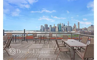 Sold by Douglas Elliman