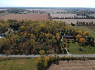 24110 Bordman Rd, Armada, MI 48005