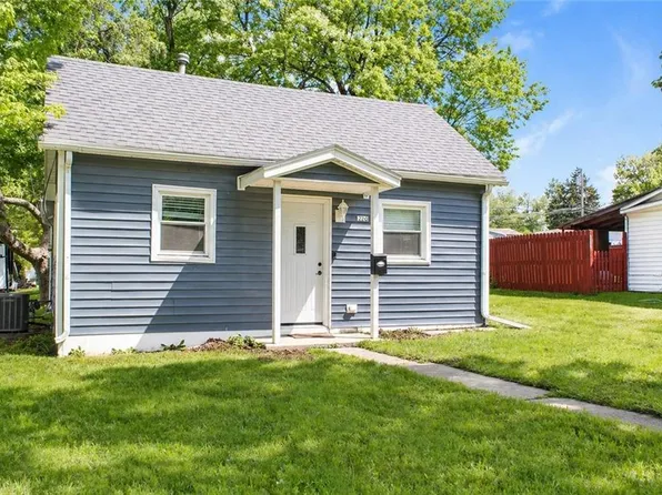 220 W 6th St, Cameron, MO 64429