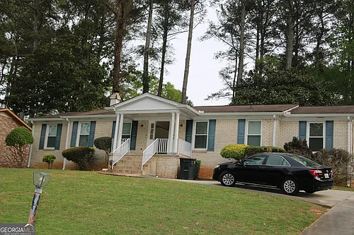 4001 Stoneview Cir Photo 1