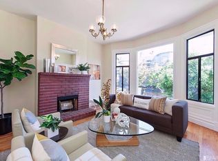 132 Douglass St, San Francisco, CA 94114